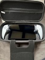 Playstation 5 Portal - Nieuwstaat!, Spelcomputers en Games, Spelcomputers | Sony PlayStation 5, Ophalen, Zo goed als nieuw