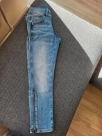 G-Star lynn jeans, w26 | NIEUWSTAAT, Blauw, Ophalen of Verzenden, Zo goed als nieuw, W27 (confectie 34) of kleiner