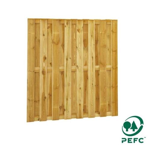 Tuinschermen 180 x 180 Geïmpregneerd vanaf € 42,50 per stuk, Tuin en Terras, Tuinschermen, Nieuw, Hout, 150 tot 200 cm, 150 tot 200 cm