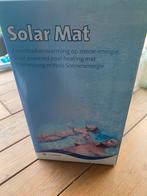 Solar mat voor buitenzwembad - nieuw!, Ophalen of Verzenden, Nieuw, Verwarming