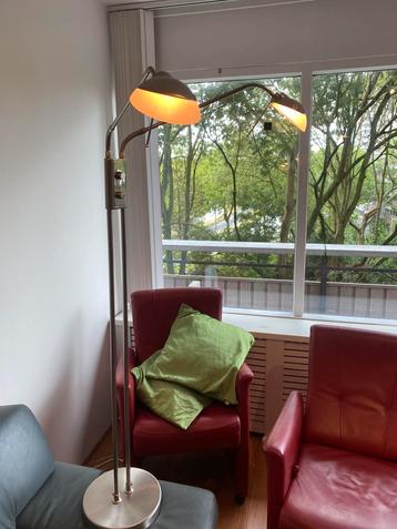 Jan des Bouvrie design leeslampen beschikbaar voor biedingen