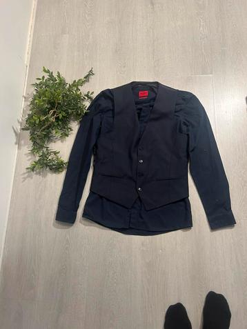 Hugo boss overhemd set