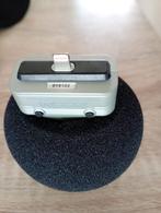 Zoom IQ7 met cap microfoon voor iphone / ipad / apple, Ophalen, Zo goed als nieuw