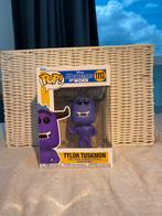 Funko pop tyler tuskmon Monsters at work 1113, Verzamelen, Poppetjes en Figuurtjes, Ophalen of Verzenden, Zo goed als nieuw