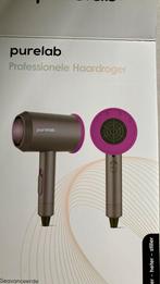 Pure Lab professionele haardroger, Ophalen, Nieuw, Föhn of Haardroger