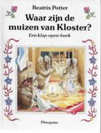 Beatrix Potter: Waar zijn de muizen van Kloster?, Boeken, Kinderboeken | Jeugd | onder 10 jaar, Ophalen of Verzenden, Zo goed als nieuw