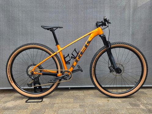 Trek XCaliber 9, Fietsen en Brommers, Fietsen | Mountainbikes en ATB, Zo goed als nieuw, Trek, Hardtail, Ophalen