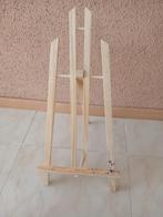 Schildersezel tafelmodel 50 cm., Hobby en Vrije tijd, Schilderen, Ophalen