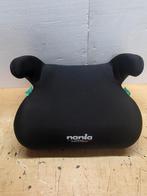 Auto Zitverhoger, 15 t/m 36 kg, Ophalen, Overige merken, Gebruikt