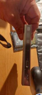 Laptop interne dvd reader, writer blueray, Ophalen of Verzenden, Gebruikt, Dvd