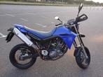 Yamaha xt 660 x, Ophalen, Gebruikt