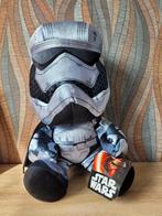 Star Wars Stormtrooper Knuffel, Ophalen of Verzenden, Nieuw, Overige typen