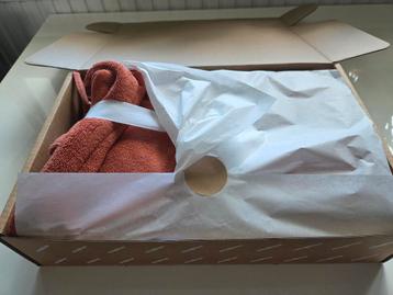 NIEUW: Strandtas met XL Hamam-kleed beschikbaar voor biedingen
