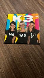 K3 ( cd singele ), Ophalen of Verzenden, Zo goed als nieuw