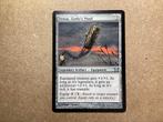 1x Tenza, Godo’s Maul [271/306] (Near Mint), Ophalen of Verzenden, Zo goed als nieuw, Losse kaart