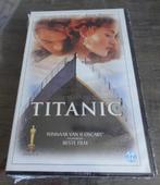 Videoband Titanic, Cd's en Dvd's, VHS | Film, Alle leeftijden, Ophalen of Verzenden, Nieuw in verpakking