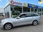 Mercedes-Benz C-klasse Estate 200 K Elegance, Automaat, Achterwielaandrijving, 4 cilinders, Traction-control