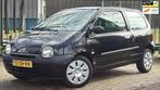 Renault Twingo 1.2-16V Emotion, Auto's, Renault, Voorwielaandrijving, 4 cilinders, 4 stoelen, Zwart