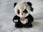 MOOIE PANDA BEER, Ophalen of Verzenden, Zo goed als nieuw, Stoffen beer, Overige merken