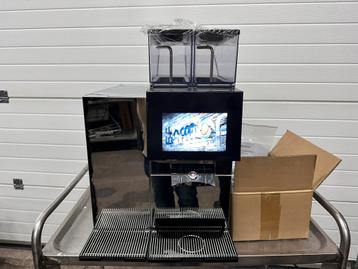 Automatic Coffee Machine BW4c-CTM-R Nieuw Showroommodel beschikbaar voor biedingen
