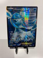Glaceon ex 116/124, Ophalen