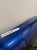 Volkswagen Transporter T6 Achterdeur links blauw 7H0827091AP, Gebruikt, -, -, Ophalen of Verzenden