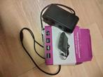GameCube Controller Adapter, Ophalen of Verzenden, Zo goed als nieuw, Switch, Overige controllers