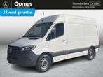 Mercedes-Benz eSprinter 314 L2 Pro 81kWh | Stoelverwarming |, Automaat, 81 kWh, Gebruikt, 300 km