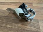 Shimano Alivio voorderailleur triple (3x8 speed), Ophalen of Verzenden, Zo goed als nieuw, Shimano