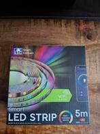 Lsc smart led strip 5m, Ophalen, Nieuw