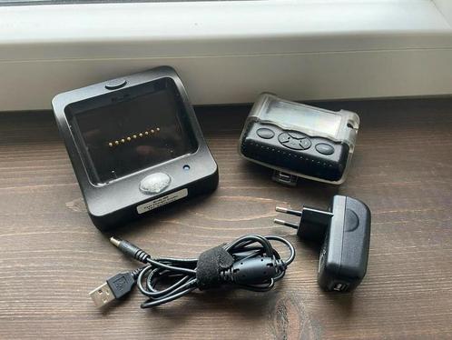 Birdy flex p2000 pager, Telecommunicatie, Zenders en Ontvangers, Zo goed als nieuw, Zender en Ontvanger, Ophalen of Verzenden