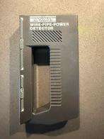 Rapitest Leidingzoeker – Voor stroom, metalen pijpen en hout, Doe-het-zelf en Verbouw, Ophalen of Verzenden, Gebruikt