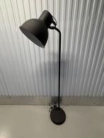 Stalamp IKEA Hektar, Huis en Inrichting, Lampen | Vloerlampen, Ophalen, Zo goed als nieuw, 150 tot 200 cm