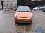 CHEVROLET MATIZ 0.8 VERSNELLINGSBAK 5 BAK HANDBAK, Gebruikt, Ophalen of Verzenden, Chevrolet