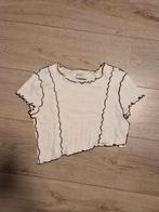 Top maat M, Kleding | Dames, Tops, Maat 38/40 (M), Wit, Ophalen of Verzenden, Zo goed als nieuw
