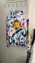 Leuk heren shirt maat M/L merk Wesc uit Sweden, Ophalen of Verzenden, Zo goed als nieuw