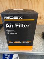 Ridex 8A0616 Luchtfilter - Nieuw, Ophalen of Verzenden, Nieuw, Universele onderdelen