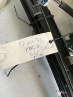 Vw Polo 1998 raammechanisme Elektr linksvoor of Rechtsvoor, Auto-onderdelen, Gebruikt, -, -, Ophalen of Verzenden