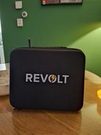 Massagegun, Sport en Fitness, Ophalen