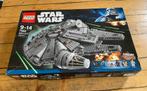 Millennium Falcon nr 7965, Verzamelen, Star Wars, Ophalen, Zo goed als nieuw, Actiefiguurtje