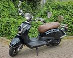 IVA Retro Scooter 2017, Gebruikt, Benzine, Ophalen, Overige merken
