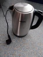 Waterkoker Philips, 1 tot 2 liter, Ophalen