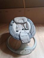 Elektrische babystoel (swing), Kinderen en Baby's, Wipstoeltjes, Ophalen of Verzenden, Zo goed als nieuw