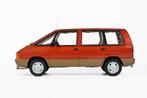 OttoMobile 1:18 Renault Espace 2000 TSE Rouge Cornaline 1984, Hobby en Vrije tijd, Modelauto's | 1:18, OttOMobile, -, Nieuw, Ophalen of Verzenden