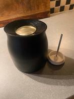 Jura melk dispenser., Ophalen of Verzenden, Zo goed als nieuw