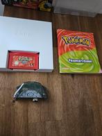 Pokemon Firered, Spelcomputers en Games, Games | Nintendo Game Boy, ., 1 speler, Ophalen of Verzenden, Zo goed als nieuw
