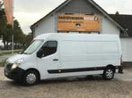 Renault Master T35 2.3 dCi 96 kW Euro 6 L3H2 Koelwagen, Auto's, Stof, Gebruikt, 4 cilinders, 2500 kg