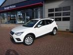 SEAT Arona 1.0 TSI Style Business Intense 2019 NAVI, CLIMA,, Te koop, Benzine, Gebruikt, 999 cc