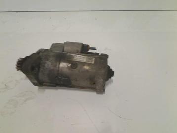 STARTMOTOR Volkswagen Polo V (6R) (02z911021c) beschikbaar voor biedingen