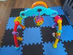 Babygym, Kinderen en Baby's, Speelgoed | Babyspeelgoed, Ophalen of Verzenden, Zo goed als nieuw, Babygym
